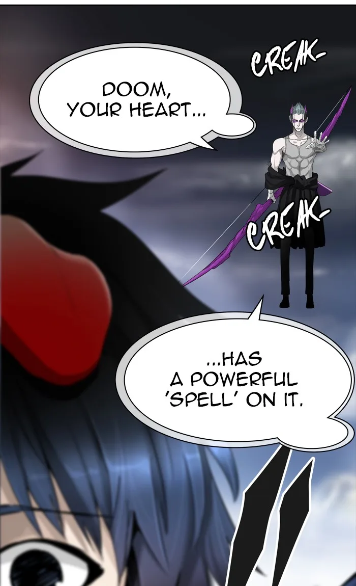 Tower of God - Chapter 443 - Page 85