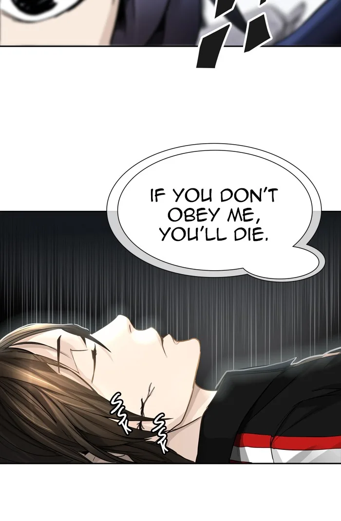 Tower of God - Chapter 443 - Page 86