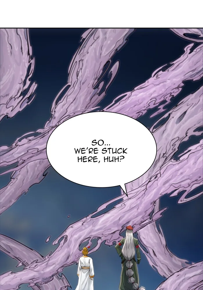 Tower of God - Chapter 443 - Page 92