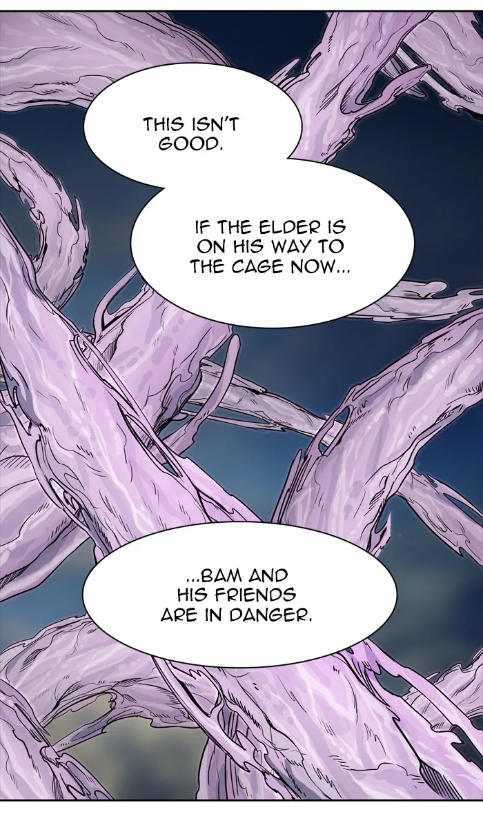 Tower of God - Chapter 443 - Page 94