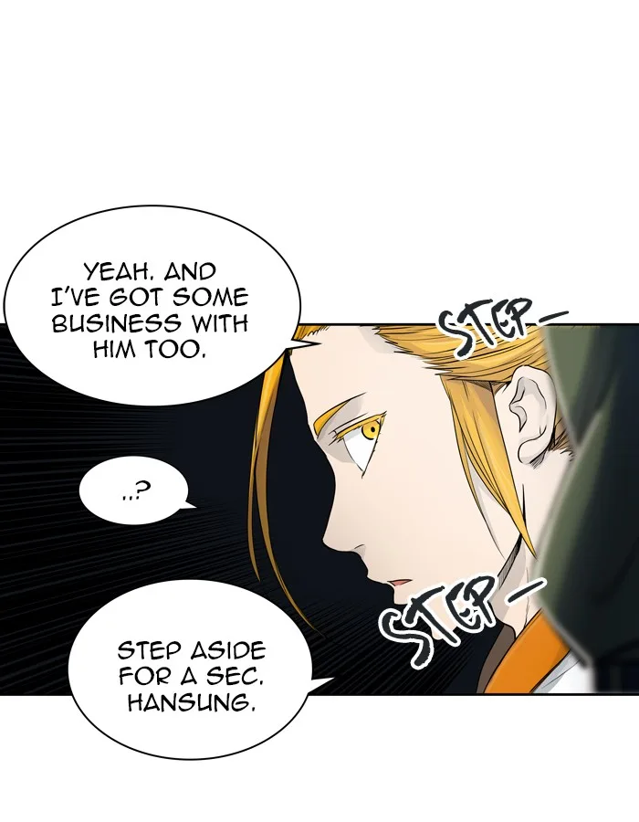 Tower of God - Chapter 443 - Page 95