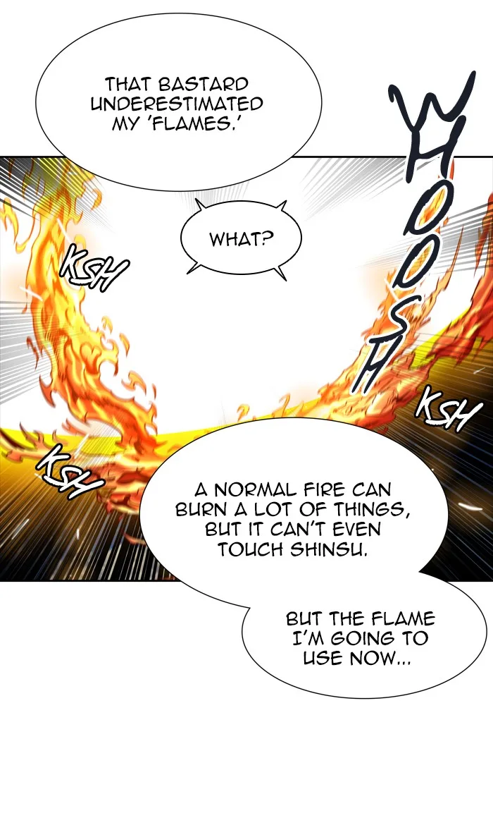 Tower of God - Chapter 443 - Page 98