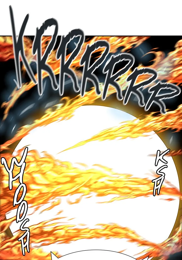 Tower of God - Chapter 443 - Page 99