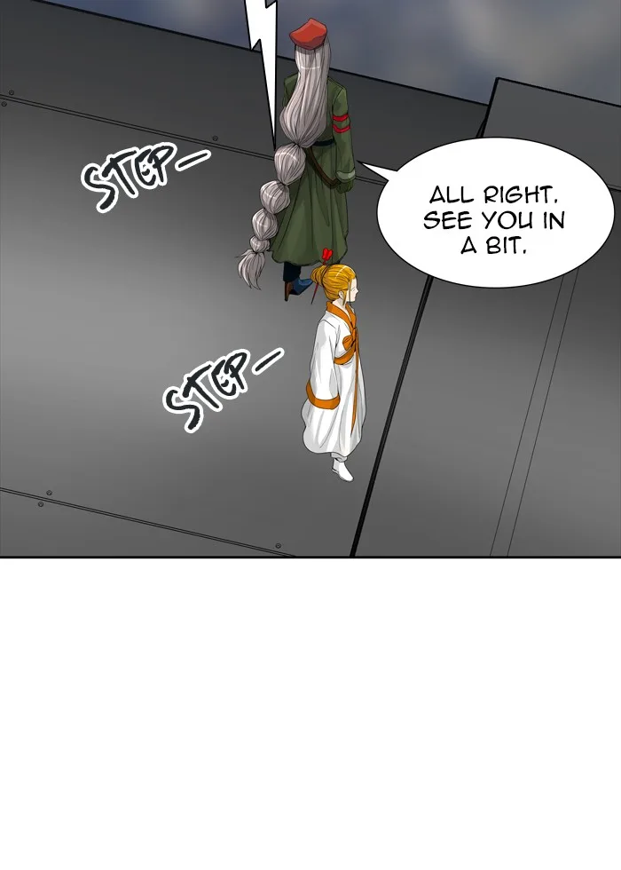 Tower of God - Chapter 444 - Page 10