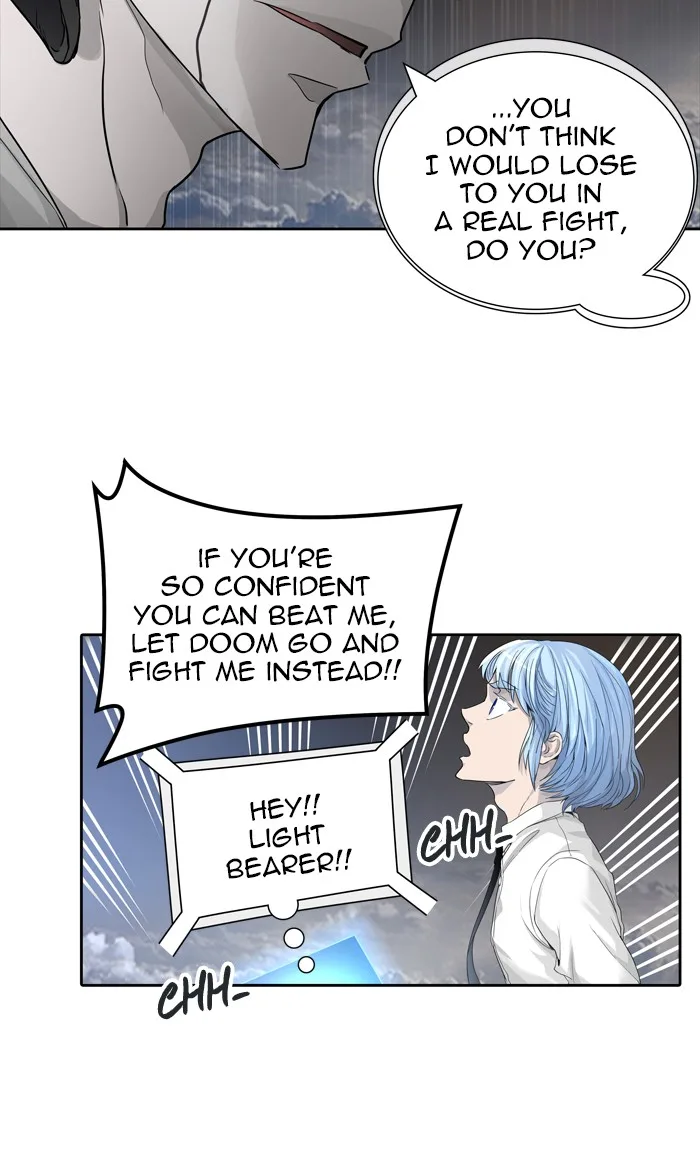 Tower of God - Chapter 444 - Page 100