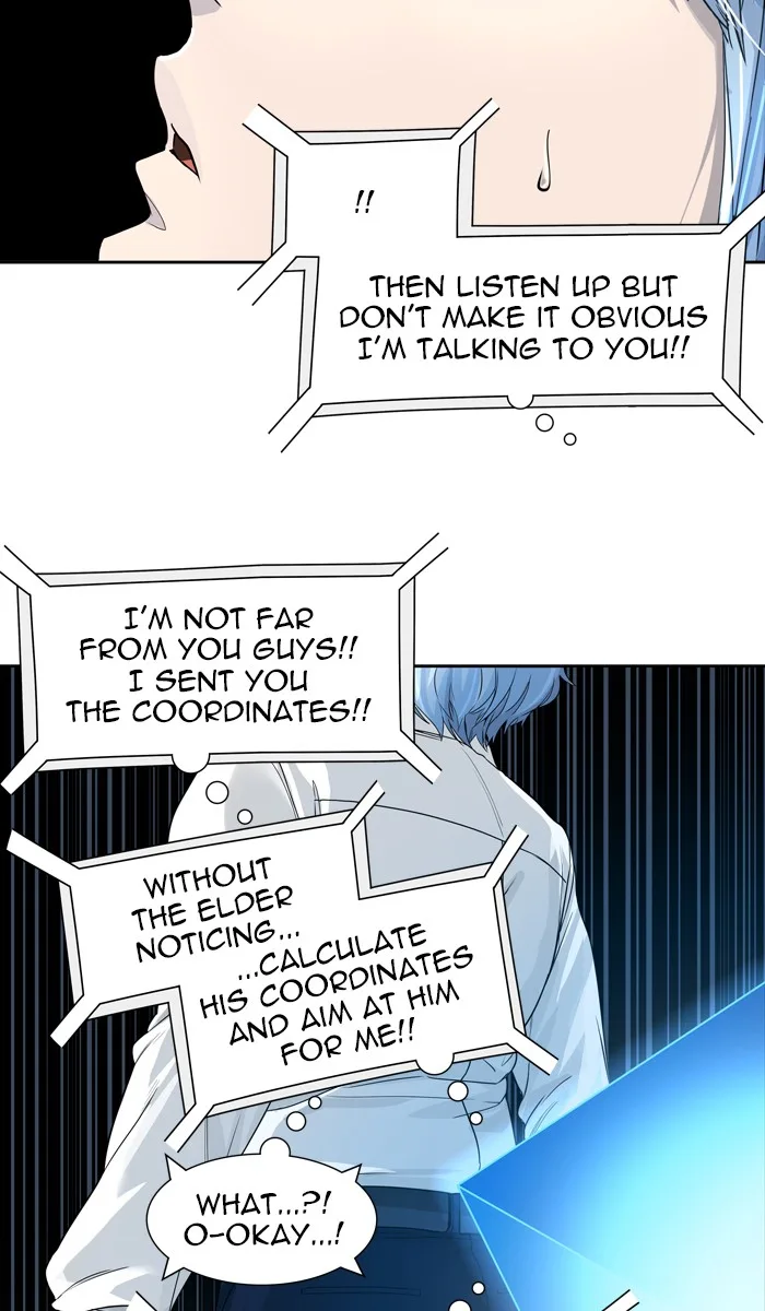 Tower of God - Chapter 444 - Page 102