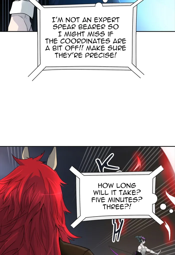 Tower of God - Chapter 444 - Page 103