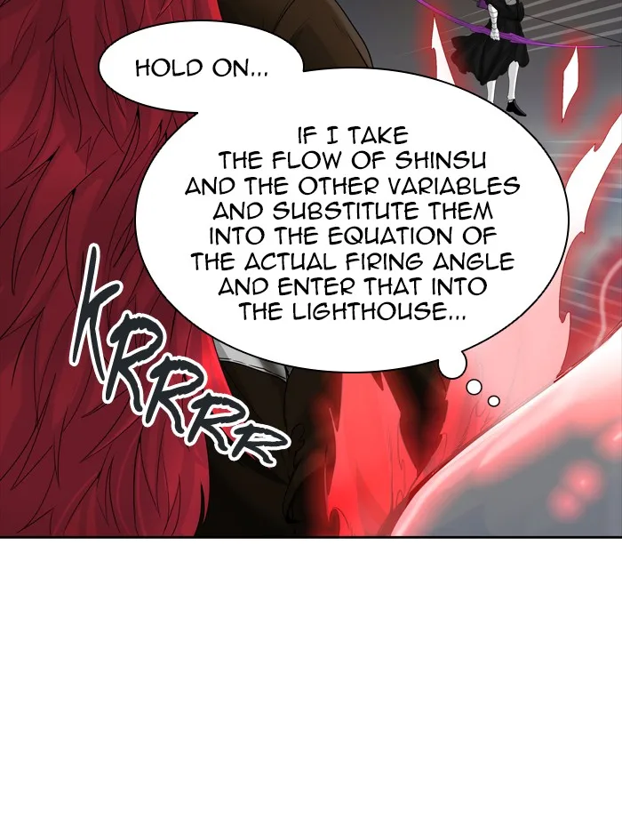 Tower of God - Chapter 444 - Page 104