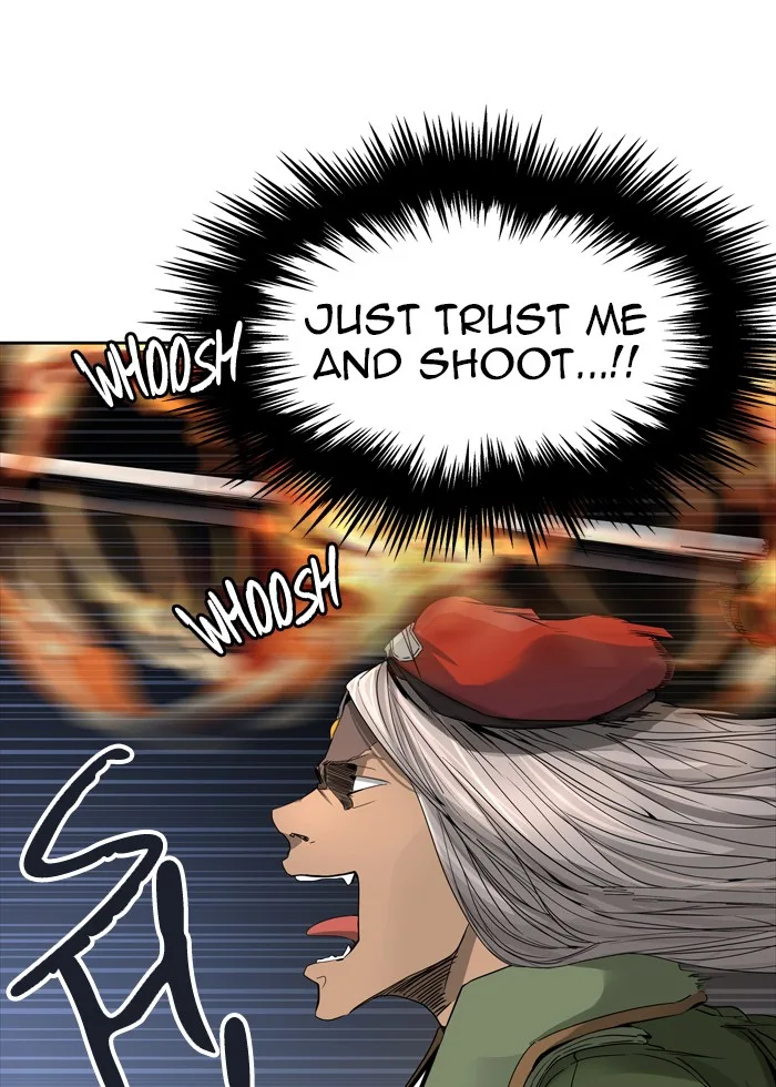 Tower of God - Chapter 444 - Page 106