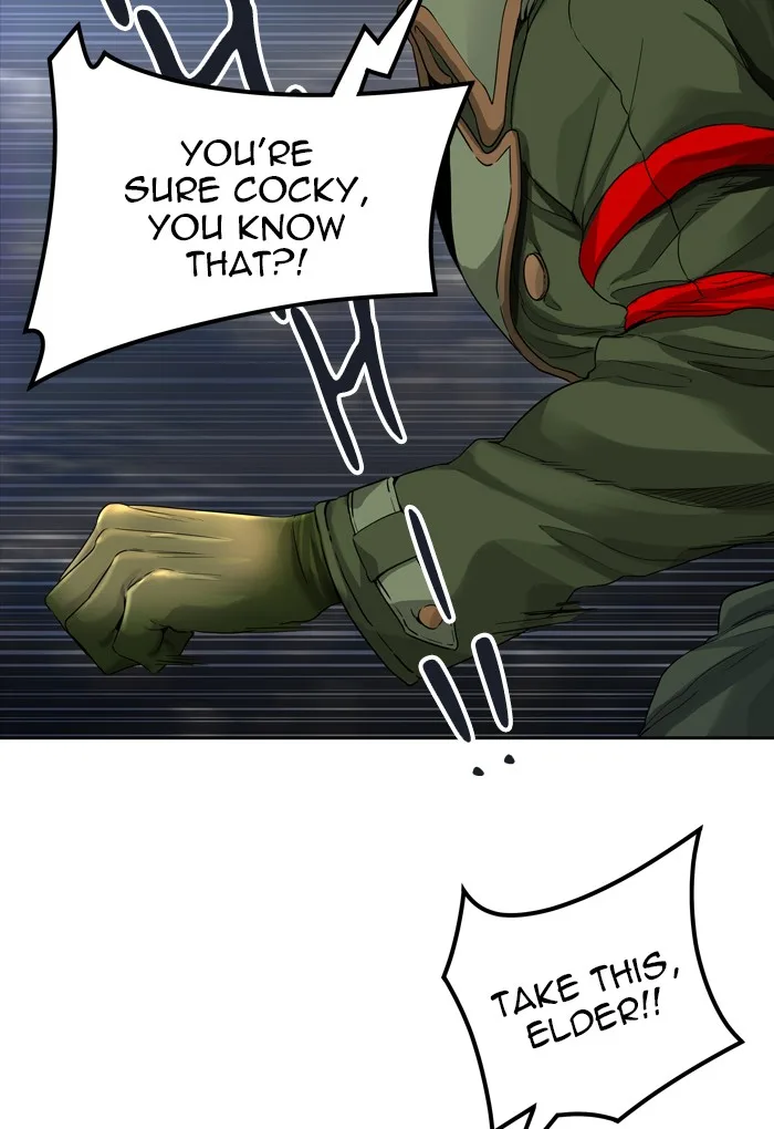 Tower of God - Chapter 444 - Page 107