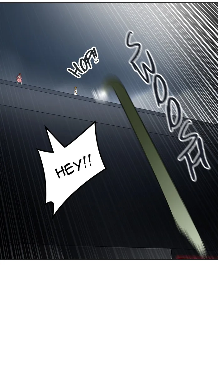 Tower of God - Chapter 444 - Page 11