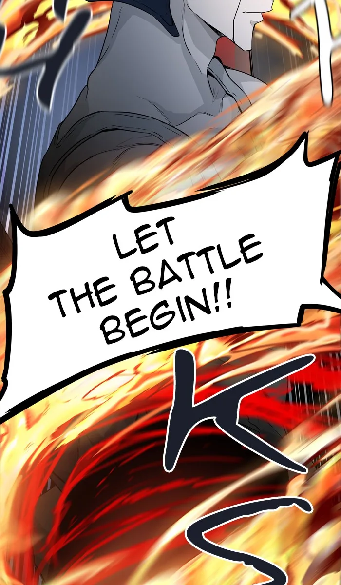 Tower of God - Chapter 444 - Page 111