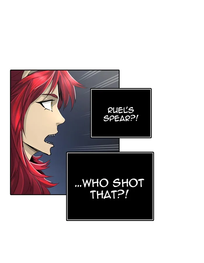Tower of God - Chapter 444 - Page 115