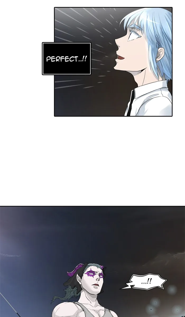 Tower of God - Chapter 444 - Page 116