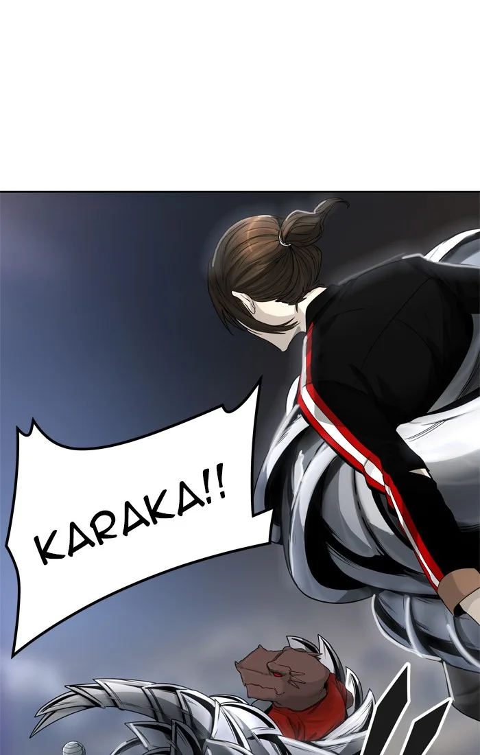 Tower of God - Chapter 444 - Page 119