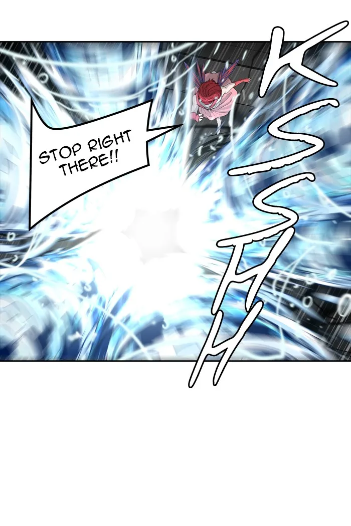 Tower of God - Chapter 444 - Page 12