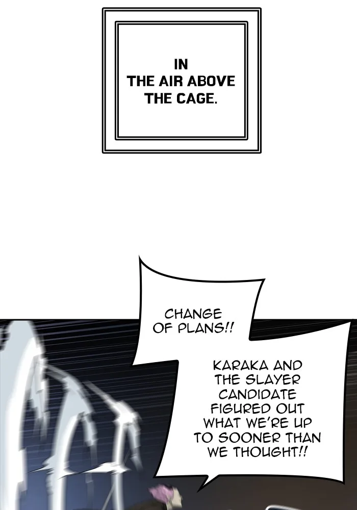 Tower of God - Chapter 444 - Page 121