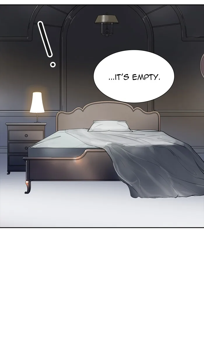 Tower of God - Chapter 444 - Page 124
