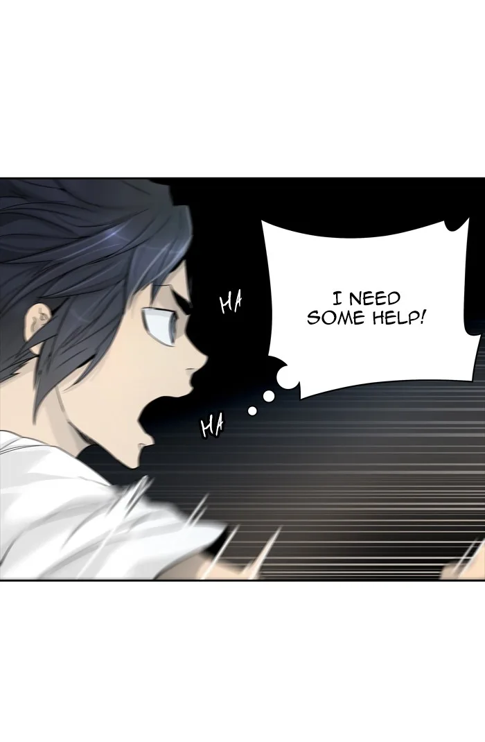 Tower of God - Chapter 444 - Page 126