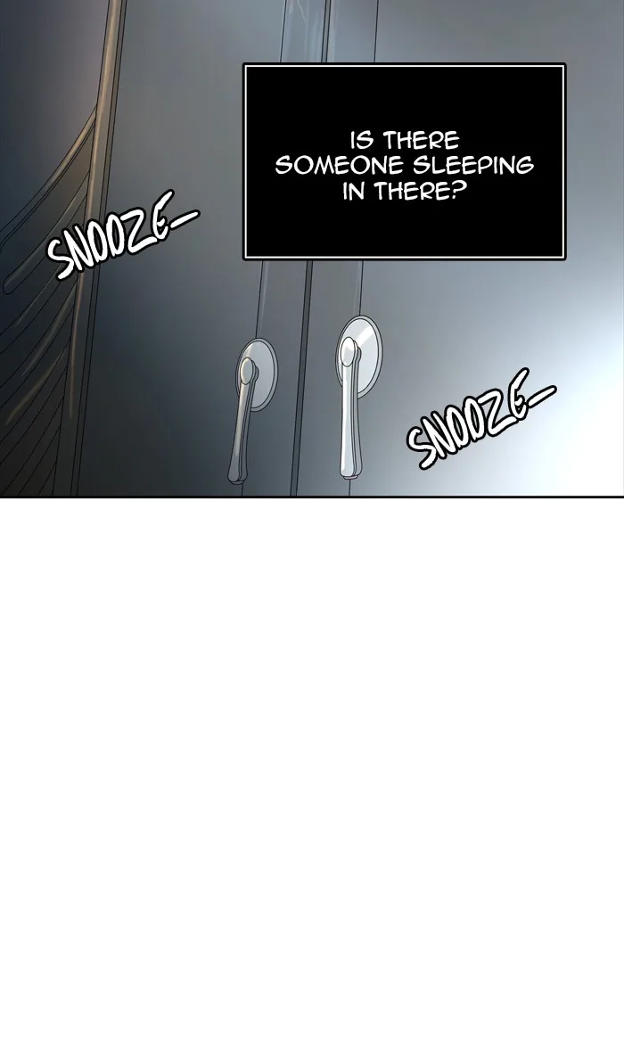 Tower of God - Chapter 444 - Page 129