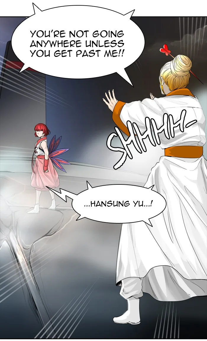Tower of God - Chapter 444 - Page 13