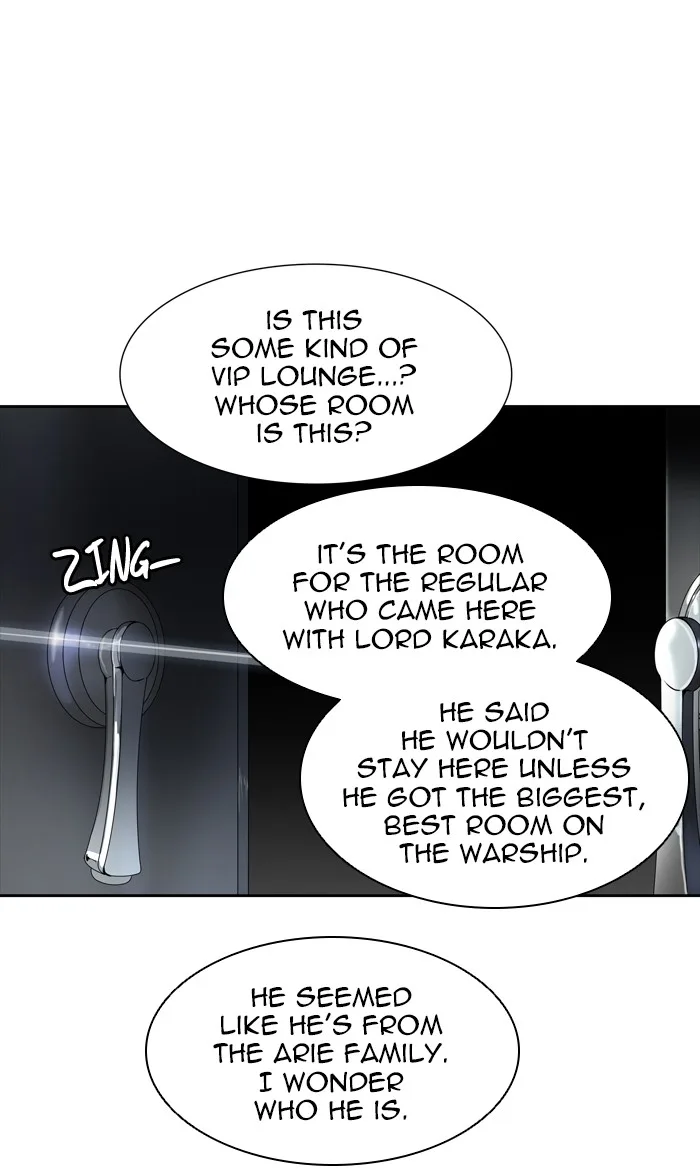 Tower of God - Chapter 444 - Page 132