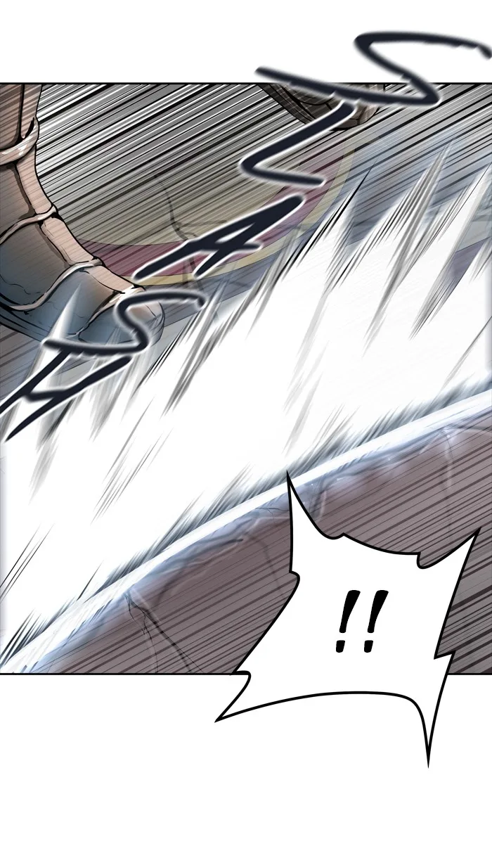 Tower of God - Chapter 444 - Page 135