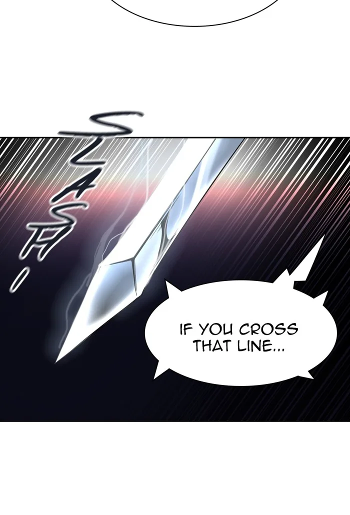 Tower of God - Chapter 444 - Page 137