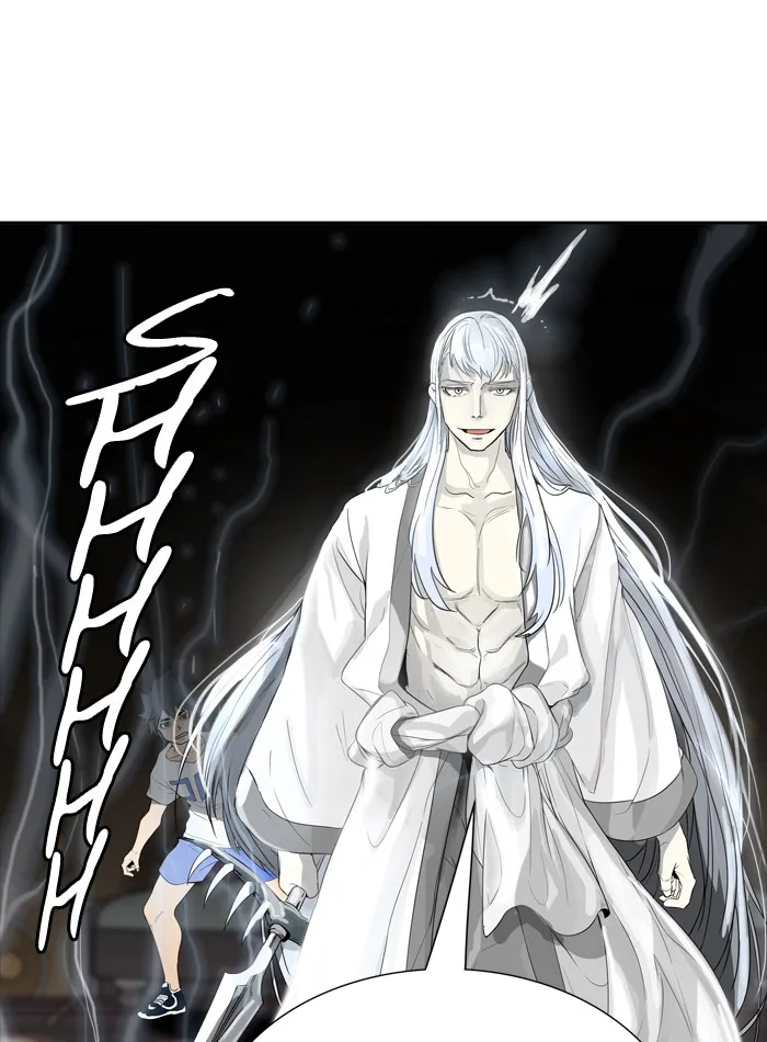Tower of God - Chapter 444 - Page 138