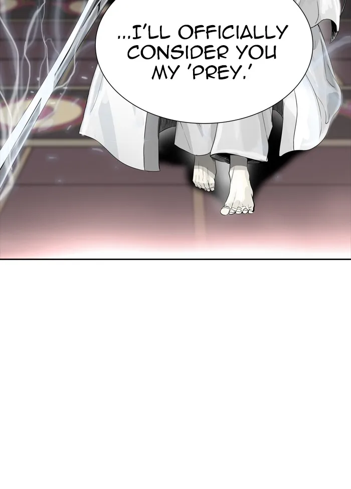 Tower of God - Chapter 444 - Page 139