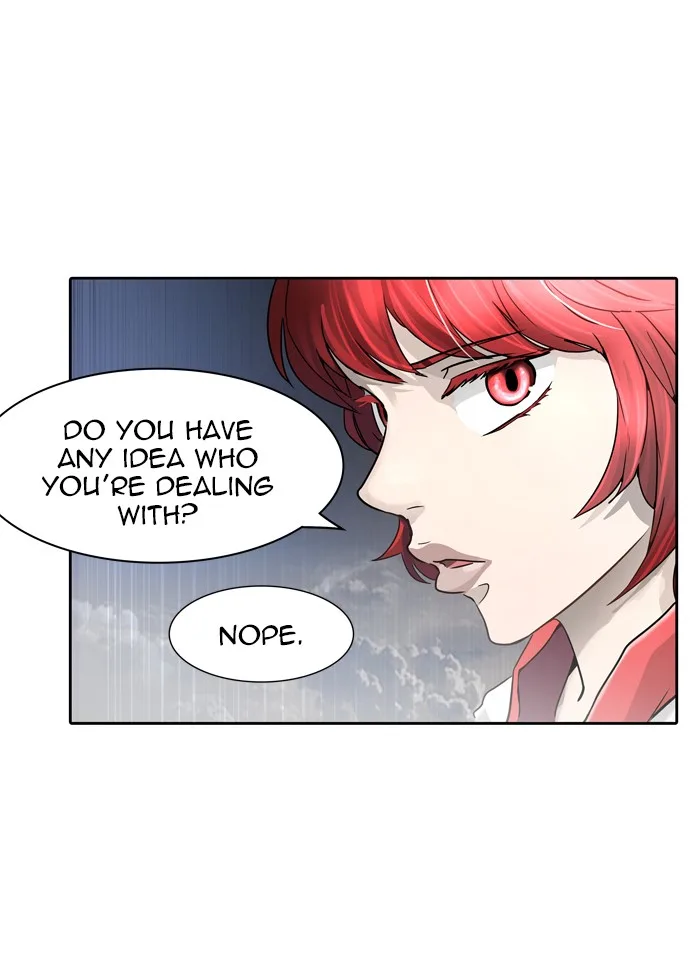 Tower of God - Chapter 444 - Page 14