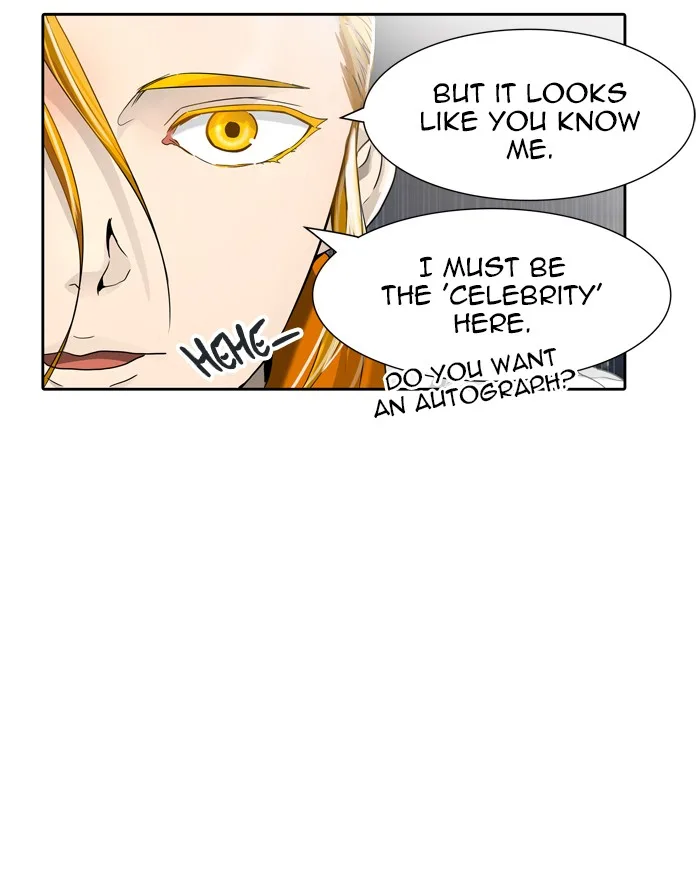 Tower of God - Chapter 444 - Page 15