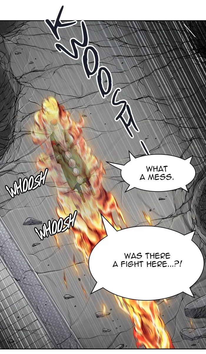 Tower of God - Chapter 444 - Page 18