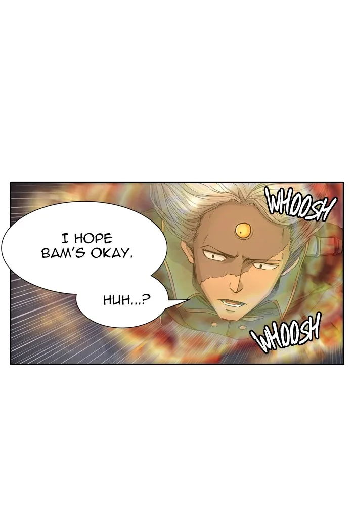 Tower of God - Chapter 444 - Page 19