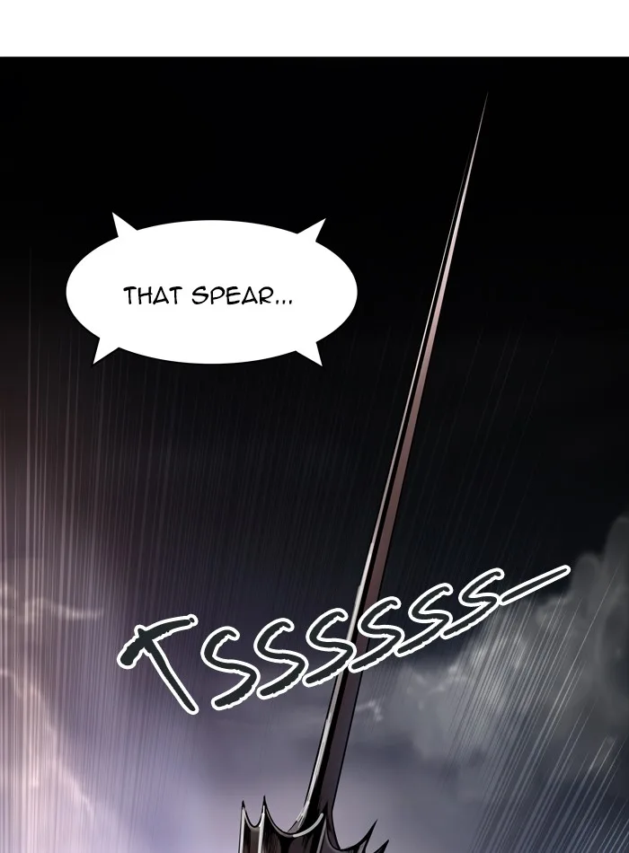 Tower of God - Chapter 444 - Page 20
