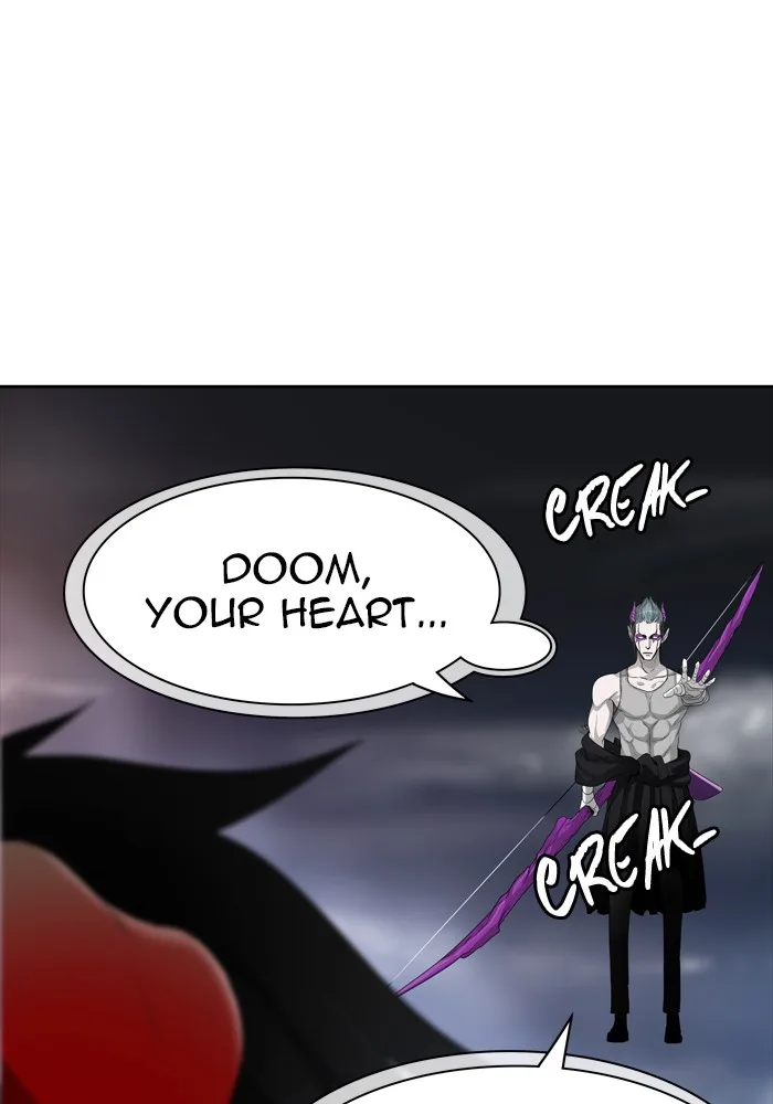 Tower of God - Chapter 444 - Page 22