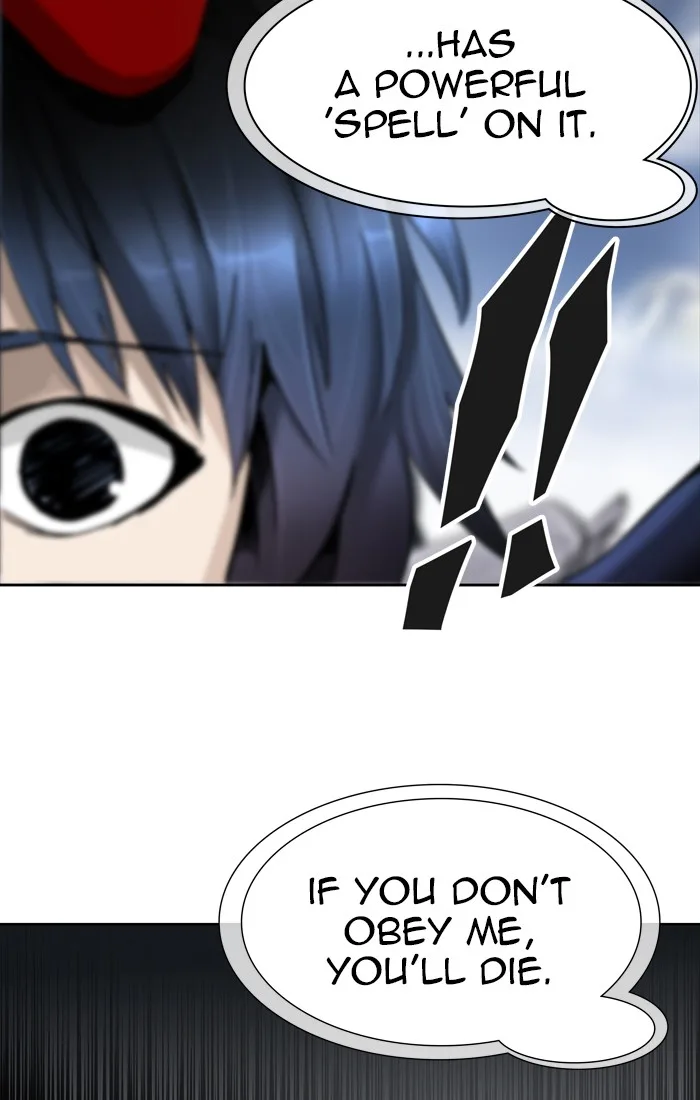 Tower of God - Chapter 444 - Page 23