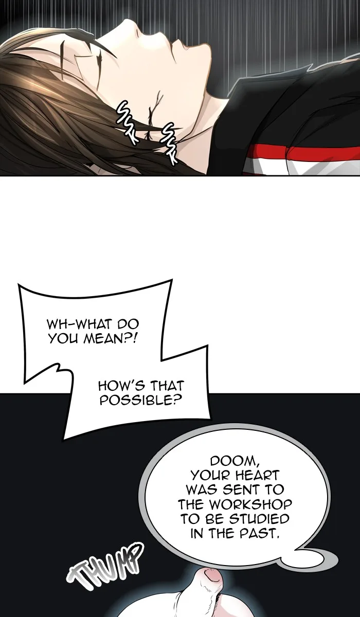 Tower of God - Chapter 444 - Page 24