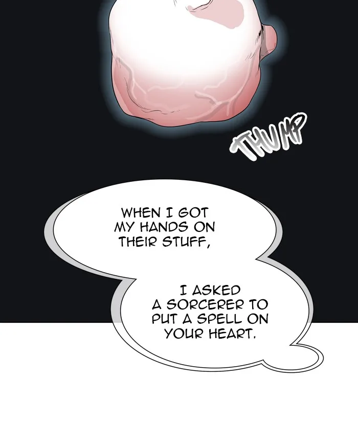 Tower of God - Chapter 444 - Page 25