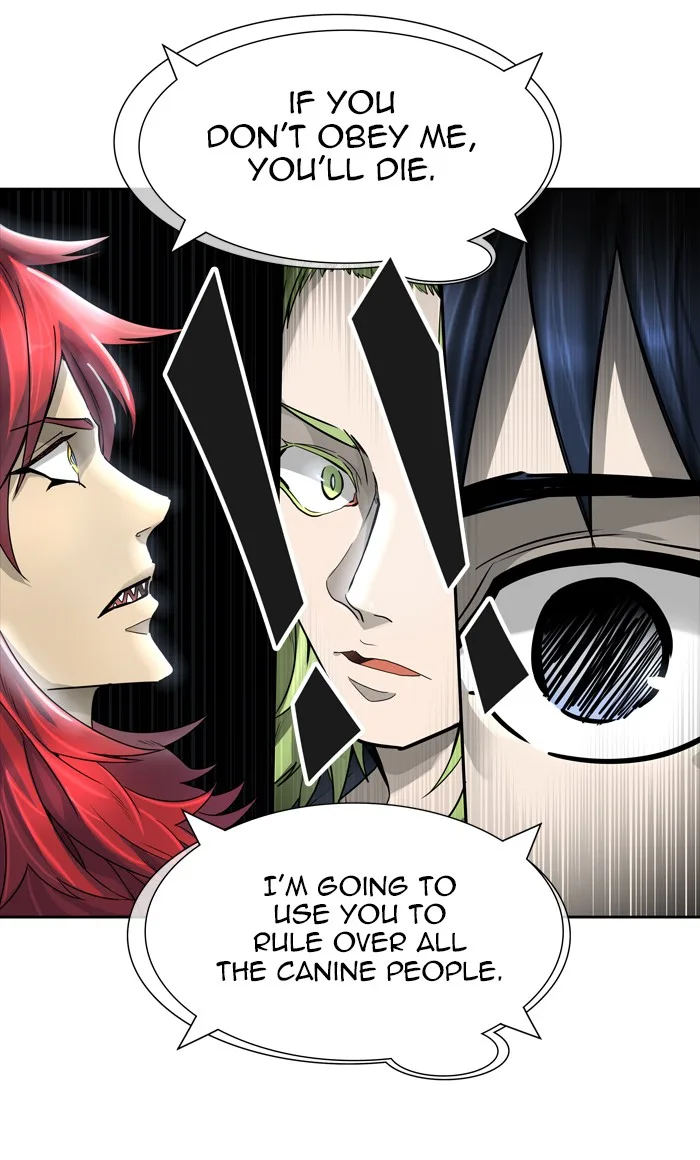 Tower of God - Chapter 444 - Page 26