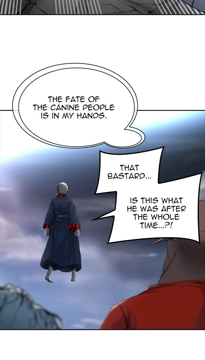 Tower of God - Chapter 444 - Page 28