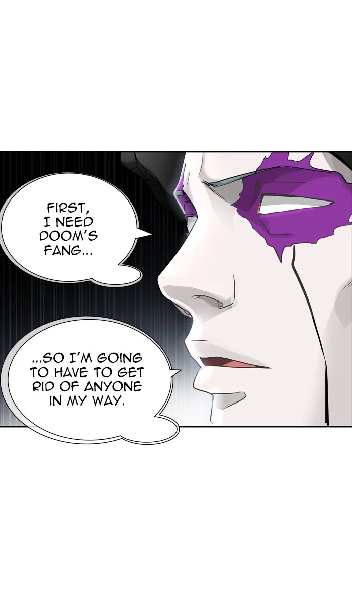 Tower of God - Chapter 444 - Page 29