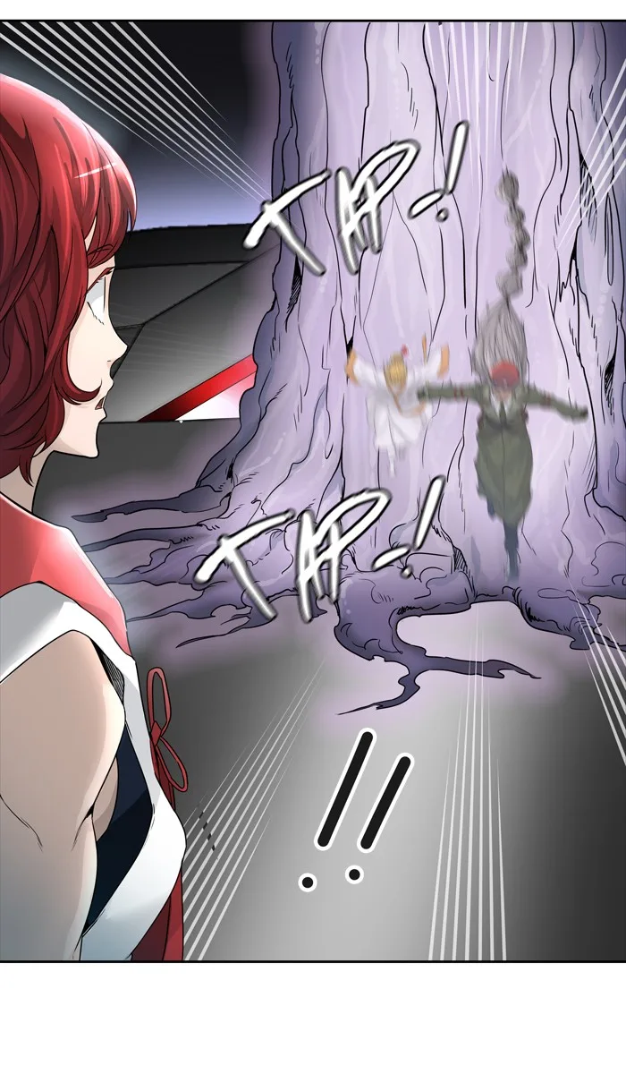 Tower of God - Chapter 444 - Page 3