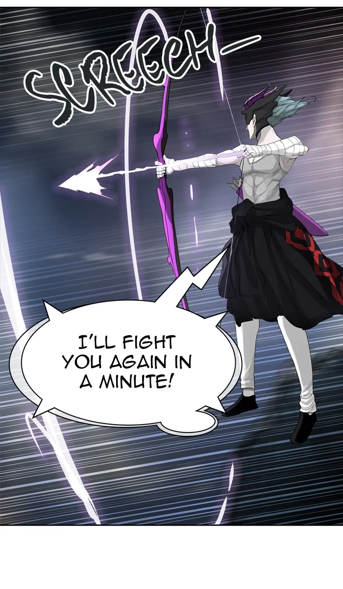 Tower of God - Chapter 444 - Page 30
