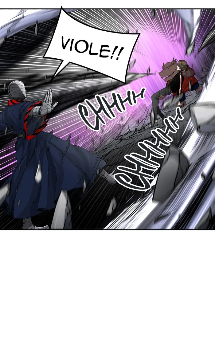 Tower of God - Chapter 444 - Page 33