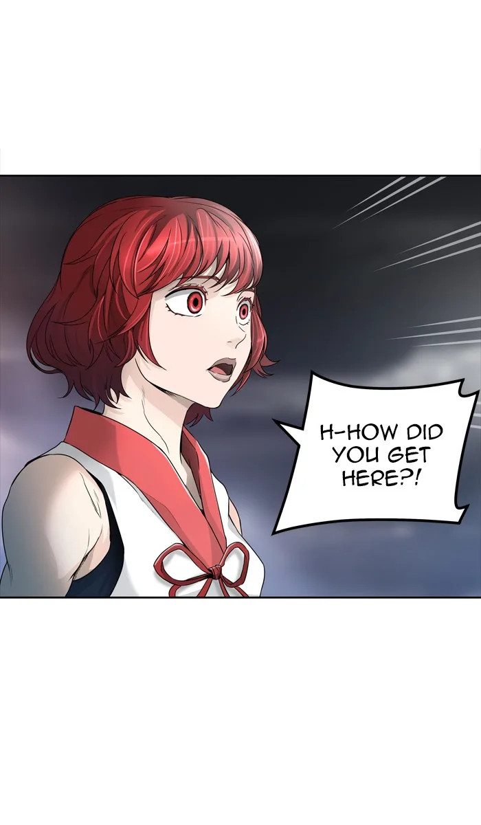 Tower of God - Chapter 444 - Page 4