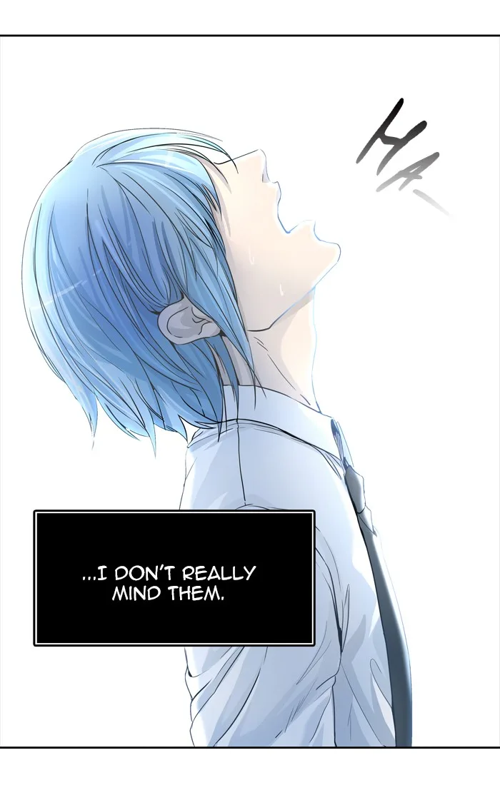 Tower of God - Chapter 444 - Page 45