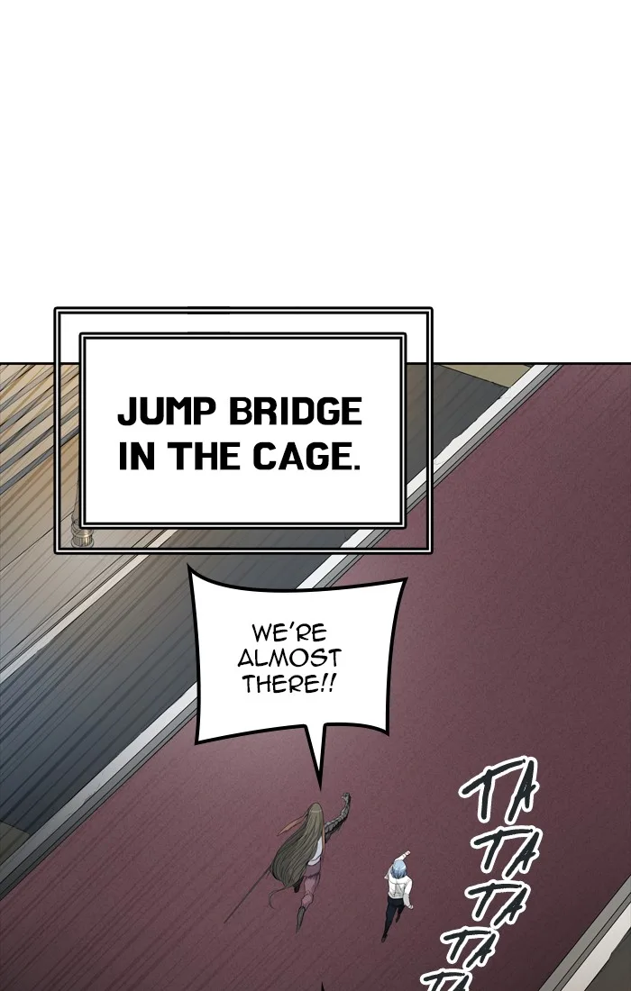 Tower of God - Chapter 444 - Page 48
