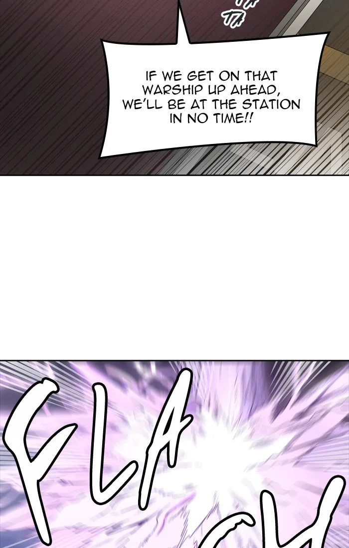 Tower of God - Chapter 444 - Page 49