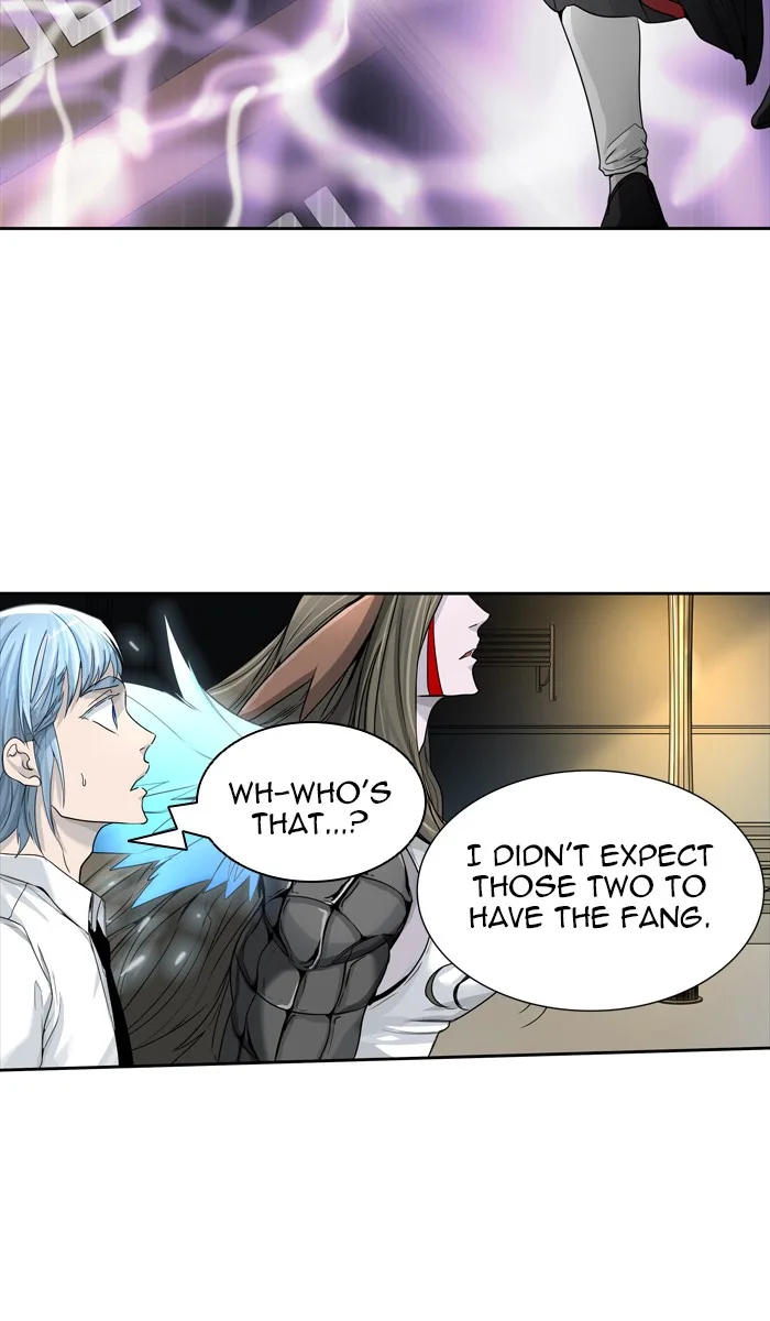 Tower of God - Chapter 444 - Page 52